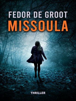 cover image of Missoula